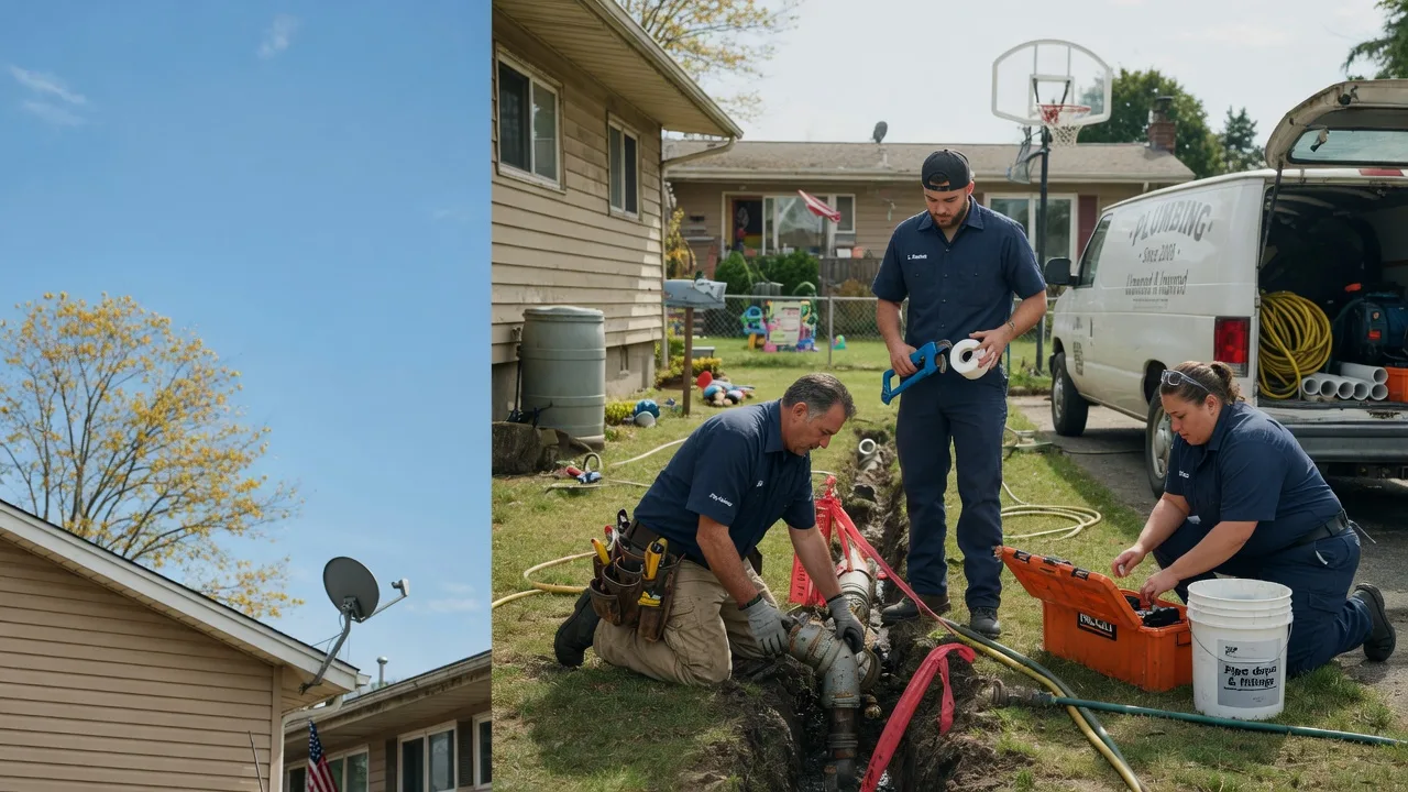Garbage Disposal Replacement in Potter, WI near me